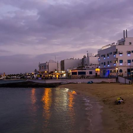 Apartment Delfines Sand Corralejo By Holidays Home エクステリア 写真